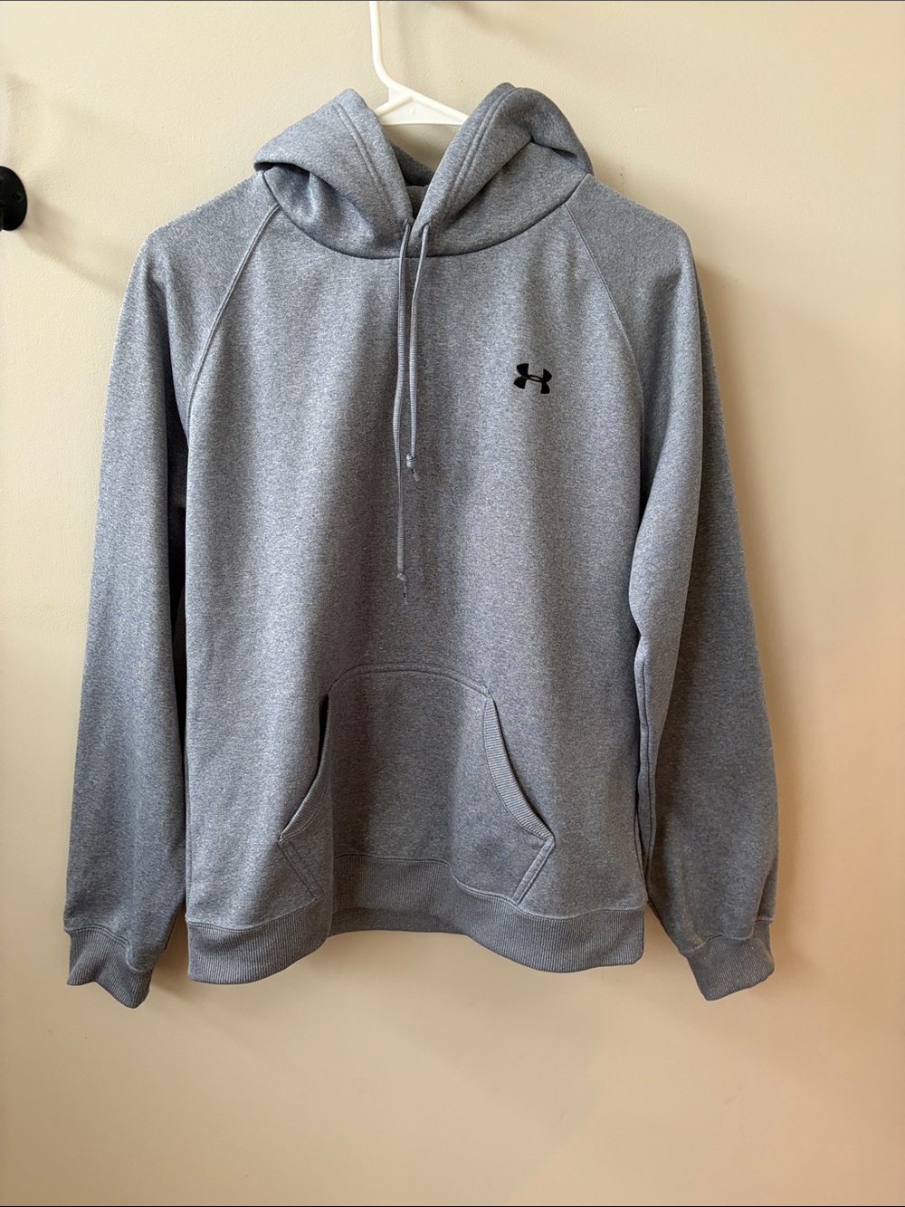 Under Armour Women’s Pullover Hoodie